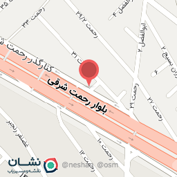 عکس فروشگاه لوازم یدکی حمید