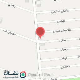 عکس چلوکبابی کوثر