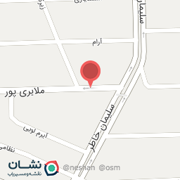 عکس خانه برگر