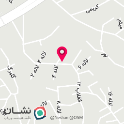 عکس آرایشگاه مردانه داود