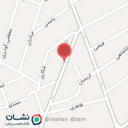 عکس تجهیزات پزشکی فارابی (فروزانفر)