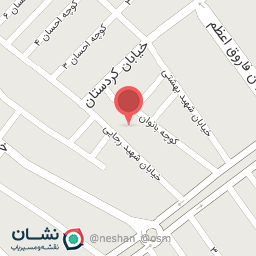 عکس بوتیک‌ پوشاک‌ زانیار