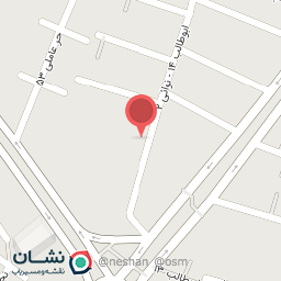 عکس مرکز فرماندهی آتش نشانی مشهد 