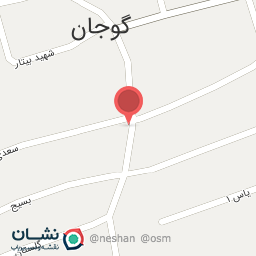 عکس سوپر مارکت بهار