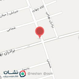 عکس دفتر اسناد رسمی ۹۶۸ تهران