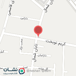 عکس فروشگاه ماهانی