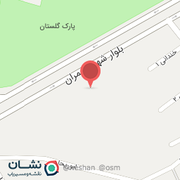 عکس اردوگاه اسکان اضطراری شیرودی