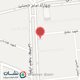 عکس پاساژ انیشه