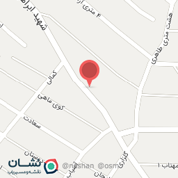 عکس خراطی بیانی