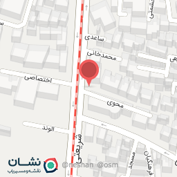 عکس مرکز تخصصی ایمپلنت دکتر لبخند