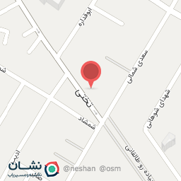 عکس خودپرداز بانک سپه