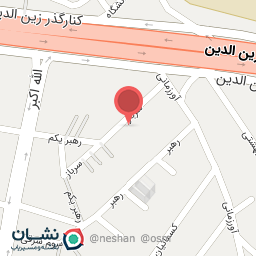 عکس گالری آرایشی اسماعیلی