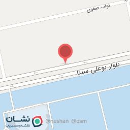 عکس کلینیک چشم پزشکی تابان