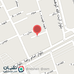 عکس مشاور املاک پارسینا