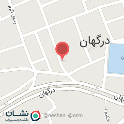 عکس پرده فروشی