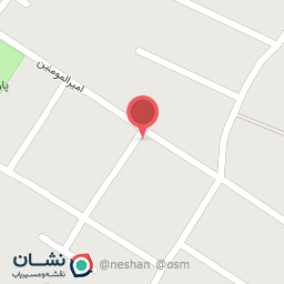 عکس سوپر مارکت آوین