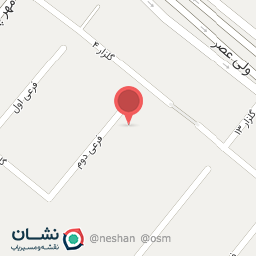 عکس مجتمع مسکونی آریا ۲۰۵ ،اف۴