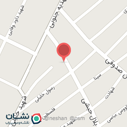 عکس نانوایی لواشی