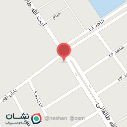 عکس تعمیرگاه موتور