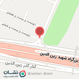 عکس اتوسرویس وتعمیرگاه بیات