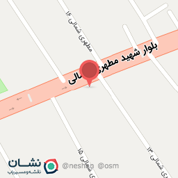 عکس مجتمع پزشکی فرهام