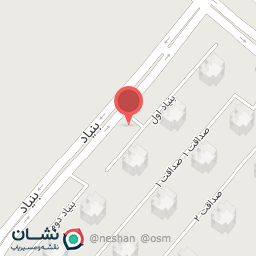 عکس کابینت و کمد دیواری