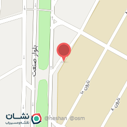 عکس صنایع چوب و ام دی اف نوین لارستان