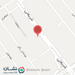 عکس فروشگاه دوچرخه حمید