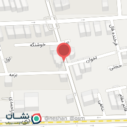 عکس فروشگاه مرکزی میلاد