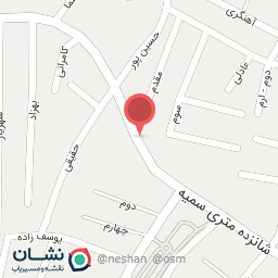 عکس پرنده فروشی مهرشاد