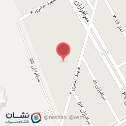 عکس مجتمع مسکونی زاگرس