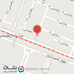 عکس کاریابی بین المللی باستیان شرق