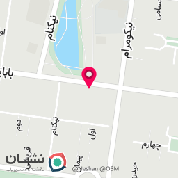 عکس کلینیک تخصصی لیزر و زیبایی راشا