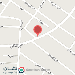 عکس فروشگاه پاسارگاد