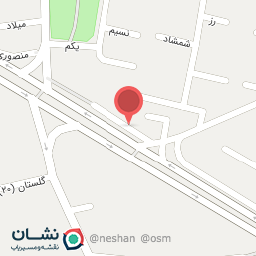 عکس فروشگاه دوچرخه شمس