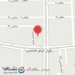 عکس درب و پنجره سازی حمزه نژاد