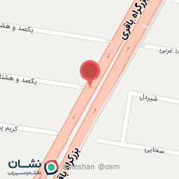 عکس سوپر مارکت باران