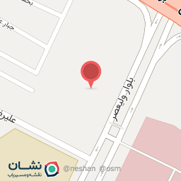 عکس فرمانداری شهرستان زنجان