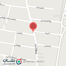 عکس نمایندگی مرکزی پست خصوصی باکسیت