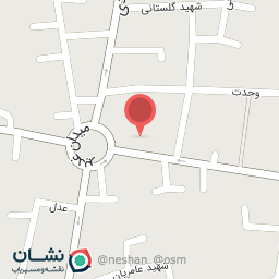 عکس بانک مسکن