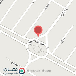 عکس نانوایی سلامت