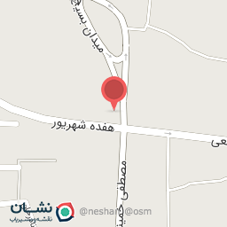 عکس مرکز فیزیوتراپی تسنیم