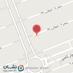 عکس سالن زیبایی عمارت عروس