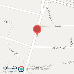 عکس مرکز درمان اعتیاد دکتر پاشائی