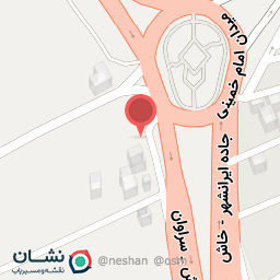 عکس سوپرمارکت سه راهی 