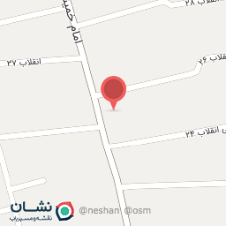 عکس خودپرداز موسسه اعتباری ملل