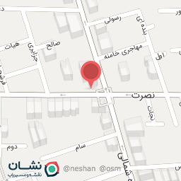 عکس دکتر پرستو علیزاده