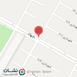 عکس شیرینی فروشی بی بی