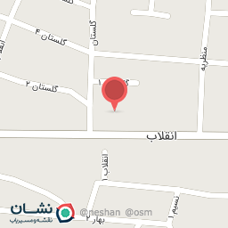 عکس ساختمان پزشکان یاس 