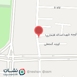 عکس سوپرمارکت فرشاد